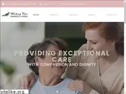 Sites similar to windsongcare.com