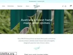 Sites similar to windsongchimes.com.au