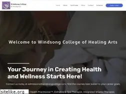 Sites similar to windsongcollege.ca