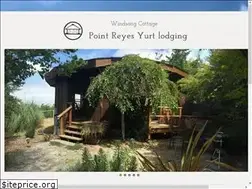 Sites similar to windsongcottage.com