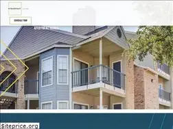 Sites similar to windsongdallas-living.com