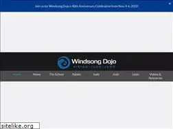 Sites similar to windsongdojo.com