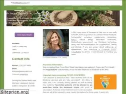 Sites similar to windsongholistichealth.com