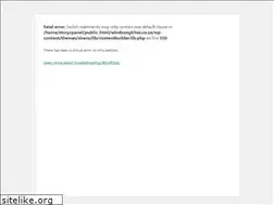 Sites similar to windsongkites.co.za