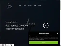 Sites similar to windsongpro.com