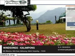 Sites similar to windsongskalimpong.com