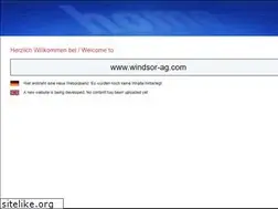 Sites similar to windsor-ag.com