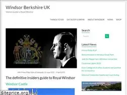 Sites similar to windsor-berkshire.co.uk