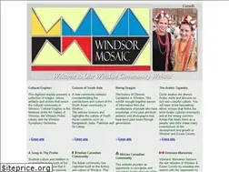 Sites similar to windsor-communities.com