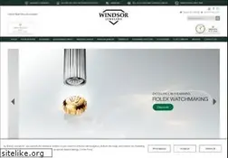 Sites similar to windsor-jewelers.com