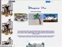 Sites similar to windsor-palms-resort.bizhosting.com