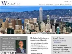 Sites similar to windsor-plc.com