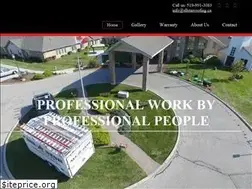 Sites similar to windsor-roofing.ca