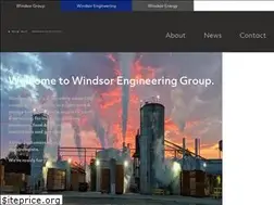Sites similar to windsor.co.nz
