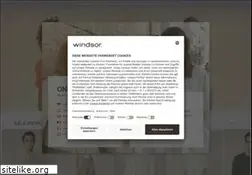Sites similar to windsor.de
