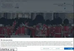 Sites similar to windsor.gov.uk