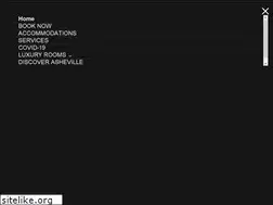 Sites similar to windsorasheville.com