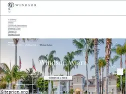 Sites similar to windsorataviara.com