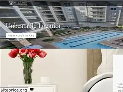 Sites similar to windsoratbrookhaven.com