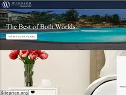Sites similar to windsoratmeadowhills.com