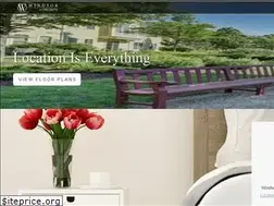 Sites similar to windsoratoakgrove.com