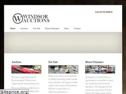 Sites similar to windsorauctions.co.uk