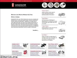 Sites similar to windsorauto.com