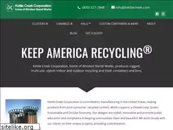 Sites similar to windsorbarrel.com