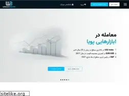 Sites similar to windsorbrokersiran.com