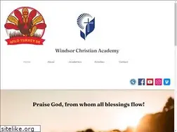 Sites similar to windsorca.org