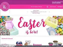 Sites similar to windsorcakecraft.co.uk