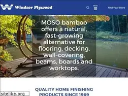 Sites similar to windsorcalgary.com