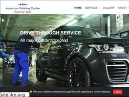 Sites similar to windsorcarwash.co.uk