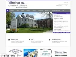 Sites similar to windsorcc.org