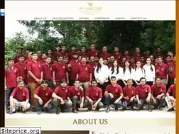 Sites similar to windsorchocolatier.com