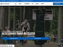 Sites similar to windsorciclismo.com