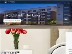 Sites similar to windsorcityline.com