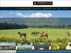 Sites similar to windsorclive.co.uk
