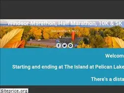 Sites similar to windsorcorace.com
