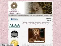 Sites similar to windsorcreeklabradoodles.com
