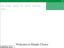Sites similar to windsorcremationservice.ca