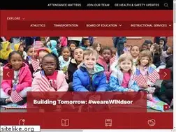 Sites similar to windsorct.org