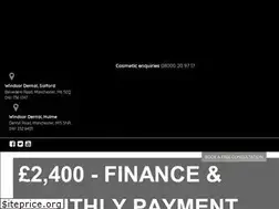 Sites similar to windsordental.co.uk