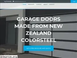 Sites similar to windsordoors.co.nz