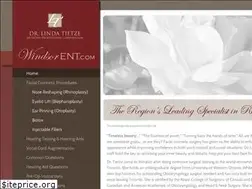 Sites similar to windsorent.com
