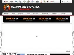 Sites similar to windsorexpress.ca