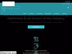 Sites similar to windsorfoodmachinery.com