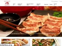 Sites similar to windsorfoods.com