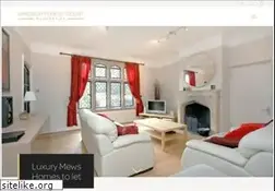 Sites similar to windsorforestcourt.com