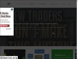 Sites similar to windsorforex.com